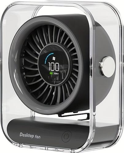 Ventilator