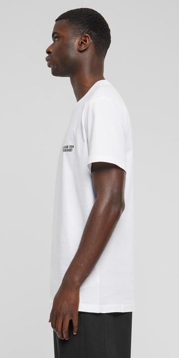 Actual product image Mister Tee Not a child of sadness EMB Tea - 142575 (S)