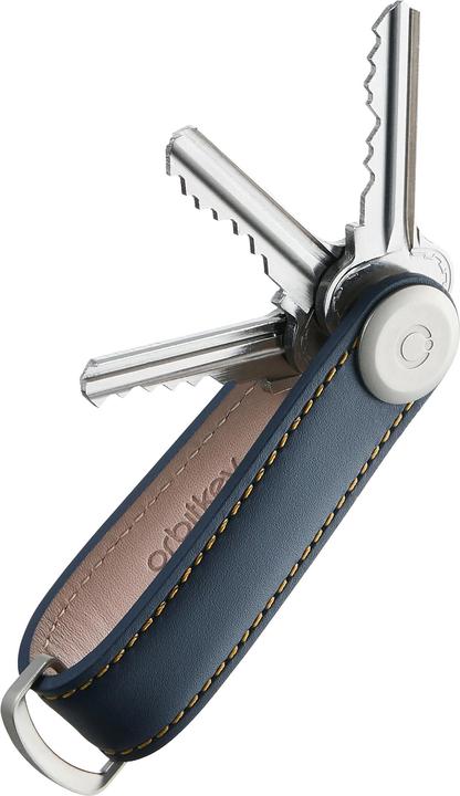 Produktbild Orbitkey Schlüssel-Organizer Leder