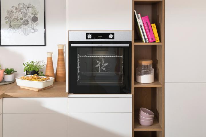 Produktbild Gorenje Jump Set Heissluft