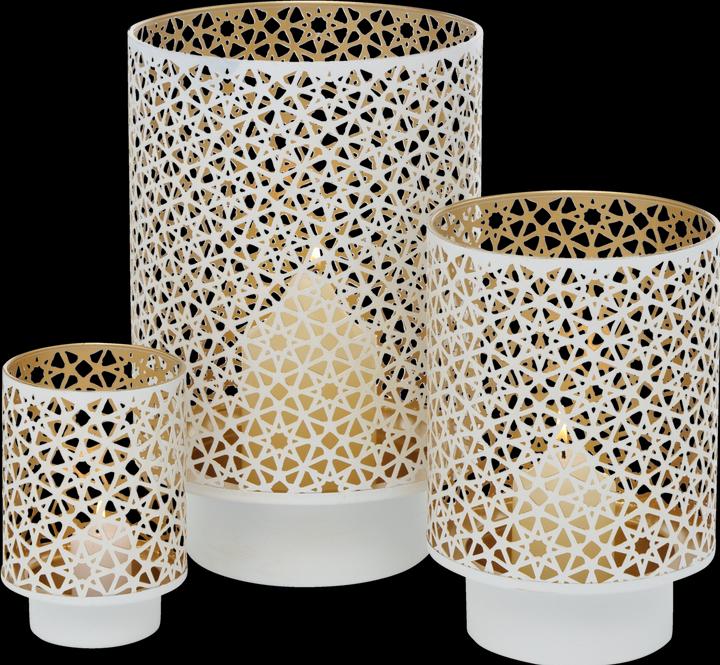 Image du produit Boltze Home Lyras (3 x)