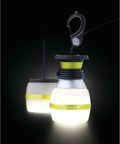 Actual product image Goal Zero Light-a-Life 350