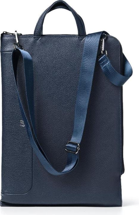 Produktbild Intempo Gate Trended - Laptoptasche 17" aus Kunstleder (17")