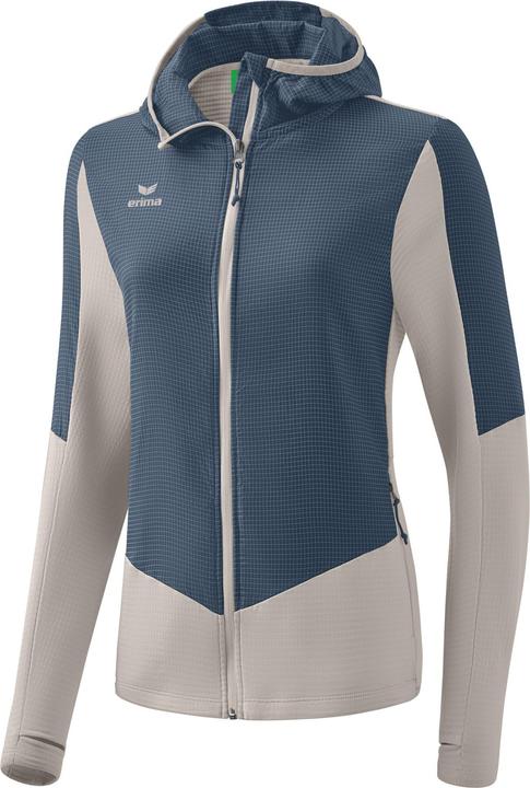 Erima Hybrid Lite Jacke Damen