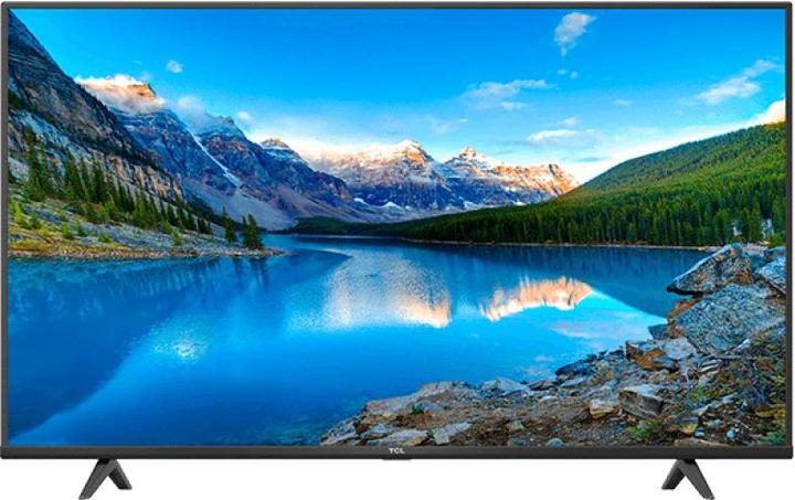 TCL 43P615 (43", LCD, 4K, 2020)