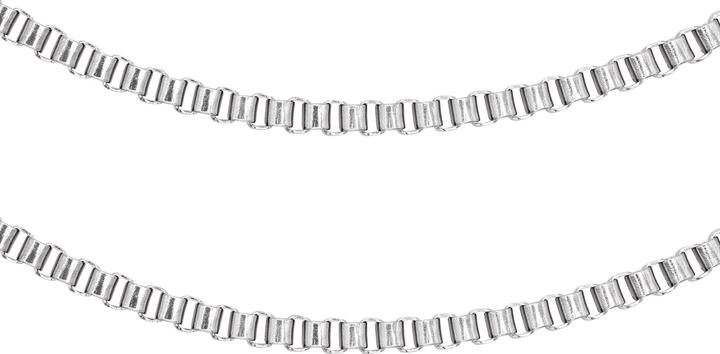 Immagine prodotto Heideman Set Decus color argento (Acciaio inossidabile)