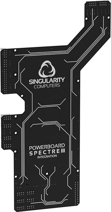 Image du produit Singularity Computers PowerBoard Spectre 3.0