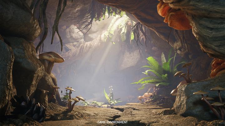 Image du produit EA Games It Takes Two (PS4, EN)