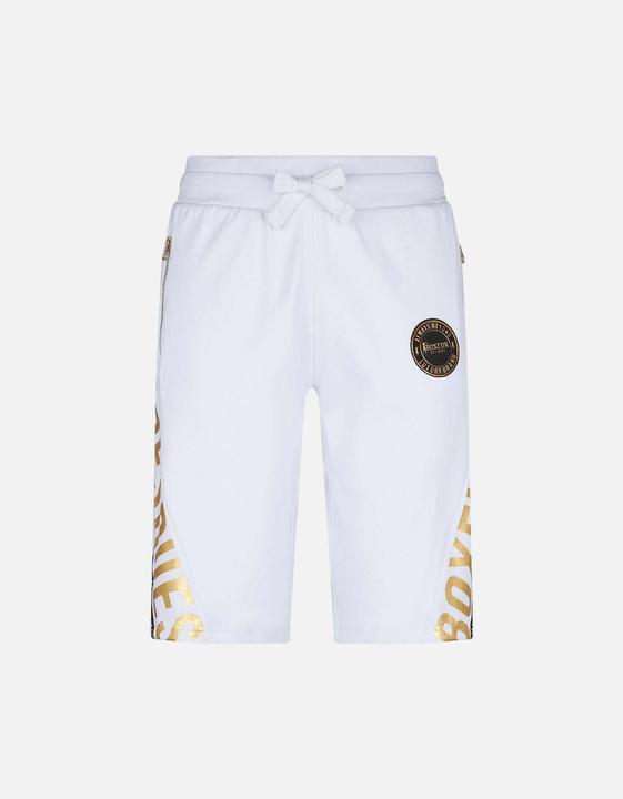 Immagine prodotto Boxeur des Rues Pantaloni corti stampati con scritte (XL)
