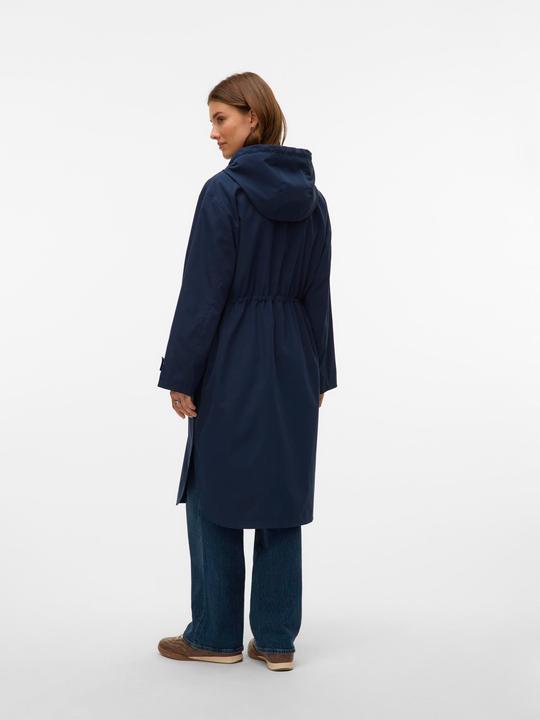 Produktbild Vero Moda VMCHERRIE Parka Langer Parka (M)