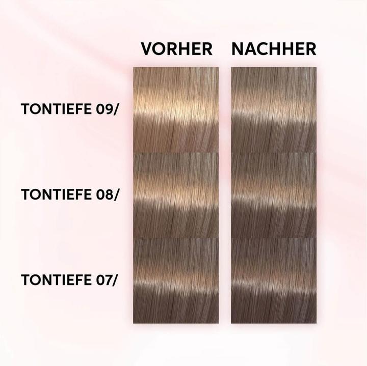 Immagine prodotto Wella Shinefinity (08, 98 - Argento)