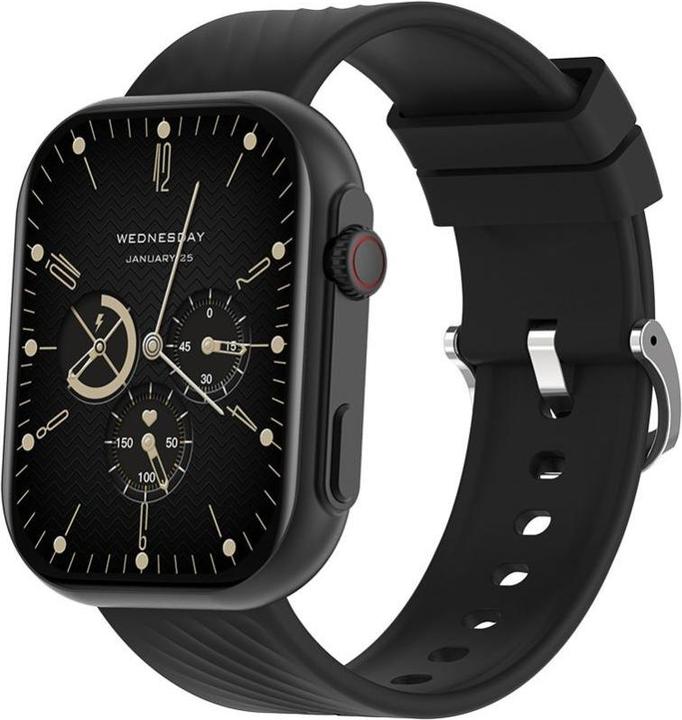 Manta Revo SWU401BK Black (48 mm)