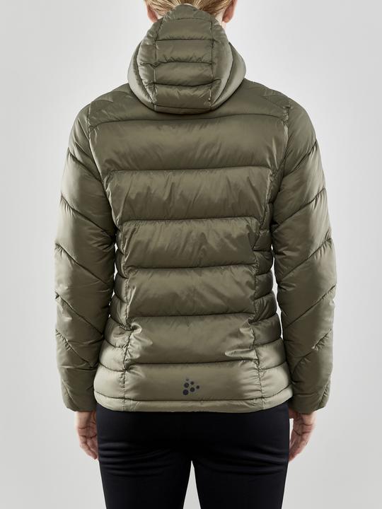 Produktbild Craft Core Explore Isolate Jacket W (M)