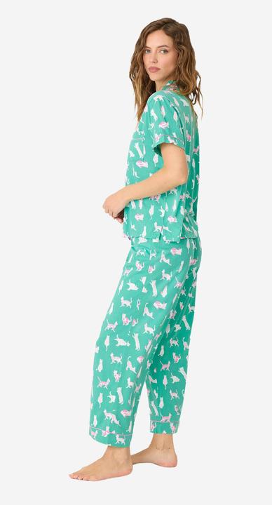 Actual product image Pj Salvage Pyjama Whimsy Sets (L)