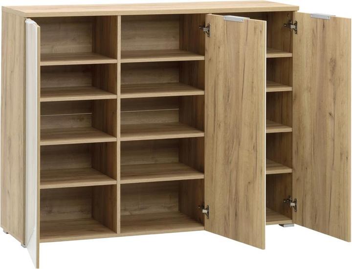 Image du produit pfister Tayo (134 x 40 x 104 cm)
