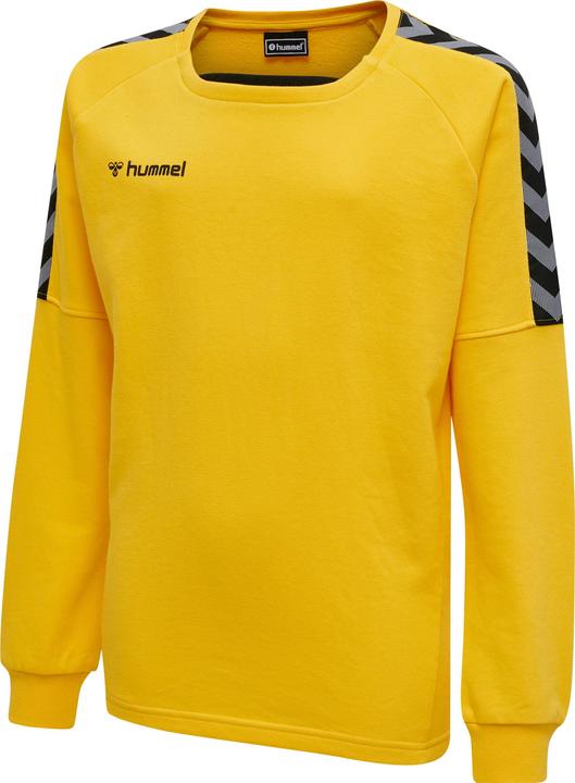 giallo sport