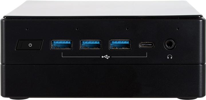 Immagine prodotto Elitegroup LIVA Z3E Plus (Intel Core i5-10210210U)