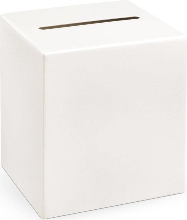 Produktbild Partydeco Kartenbox Uni