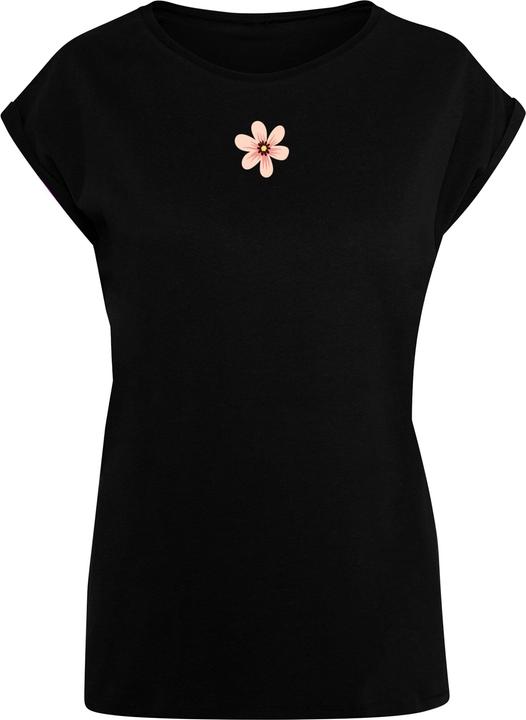 Immagine prodotto Merchcode Maglietta da donna Spring - Grow through 1 - 116491 (4XL)