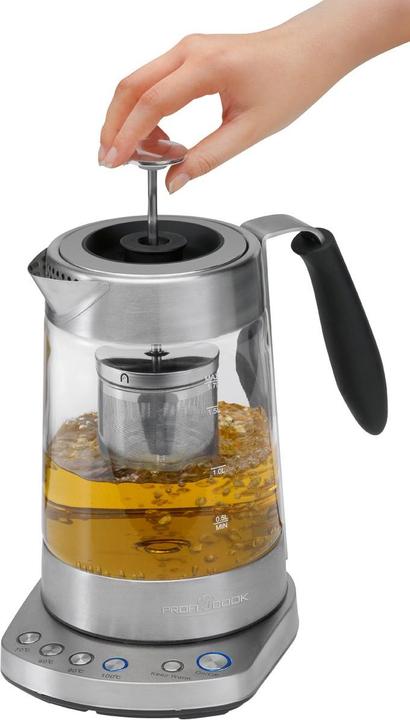 Produktbild Proficook Pc-Wks 1020 G (1.70 l)
