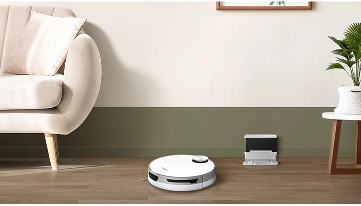 Image du produit Samsung Jet Bot VR8000 (Robot vacuum)