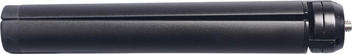 Immagine prodotto Obsbot Extendable Tripod (Metallo, Materiale sintetico)