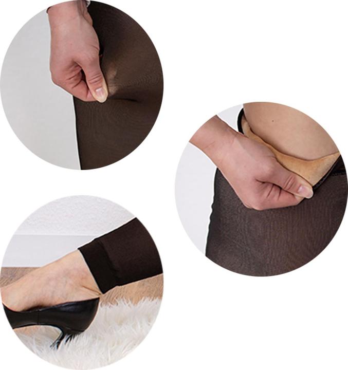 Produktbild Mojawo Da Thermo Leggings Laufhose Warm gefüttert Winter Fleece XL/XXL