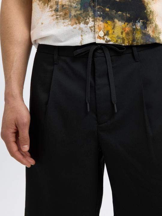 Produktbild Selected Homme Kordelzug Shorts (XL)