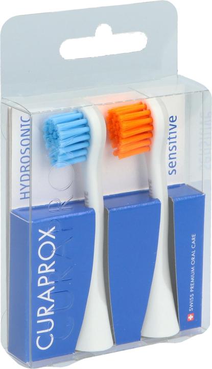 Curaprox Hydrosonic Ersatz se bla ora 1P (2 x)