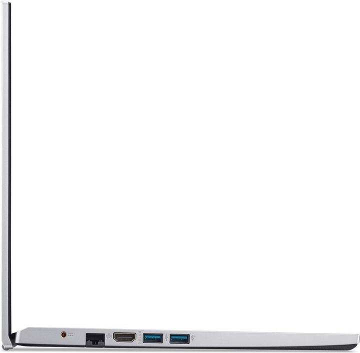 Produktbild Acer Aspire 3 (15.60", Intel Core i3-1215U, 8 GB, 512 GB, DE)