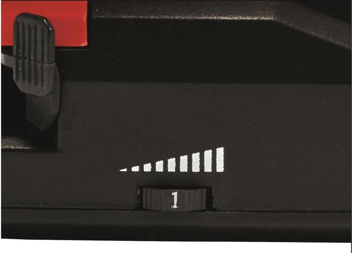 Actual product image Einhell Universal spreader 18 LiSolo Power XChange