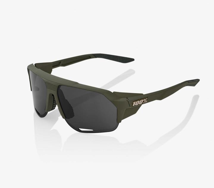 Image du produit 100% Norvik (Vert Armée, Fumée)