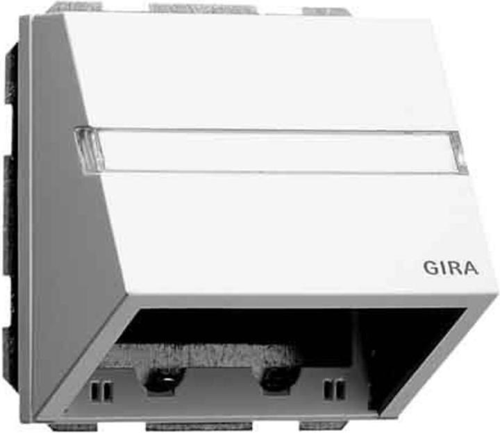 Produktbild Gira Abdeckhaube