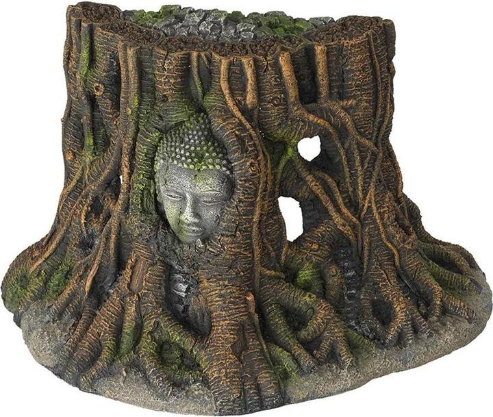 Actual product image EBI Aqua Della Buddha Tree Thailand S (Embellishment, other items)