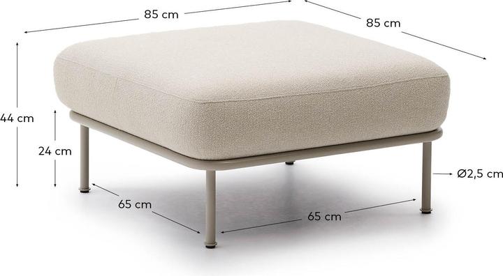 Produktbild Kave Home Aurum