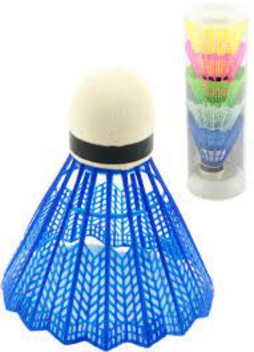 Produktbild Champ Badminton Bälle