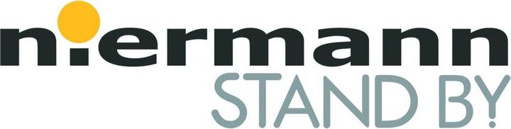 Produktbild Niermann Stand By Kinderleuchten