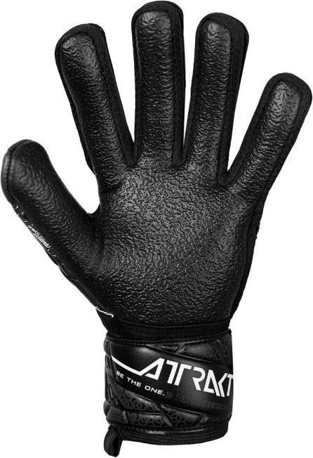 Actual product image Reusch Attrakt Resist Jr Torwarthandschuhe (4)
