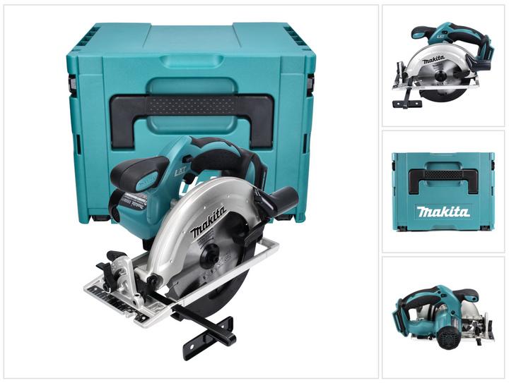 Makita DSS 611 ZJ