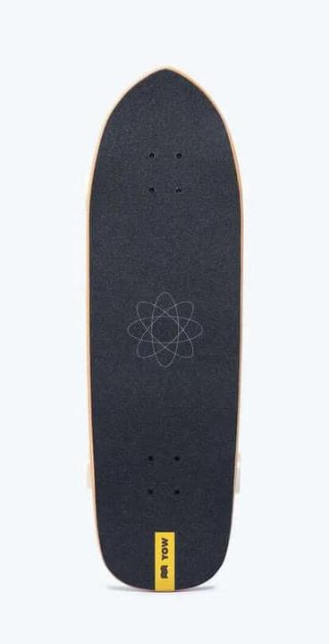 Produktbild YOW Surfskate Mundaka 32 High Performance Series 2024 - Complete (32")