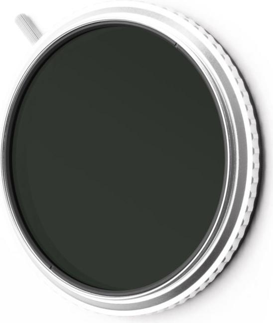 Produktbild Nisi Swift Kits (95 mm, ND- / Graufilter)