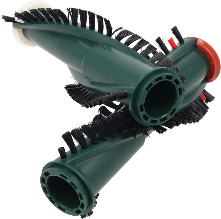 Produktbild AccuCell Set Bürste - für Staubsauger wie Vorwerk ET 340