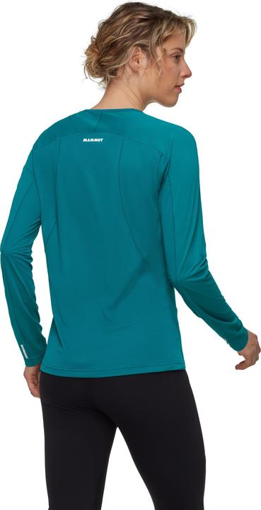 Image du produit Mammut Aenergy FL Longsleeve Women (XS)
