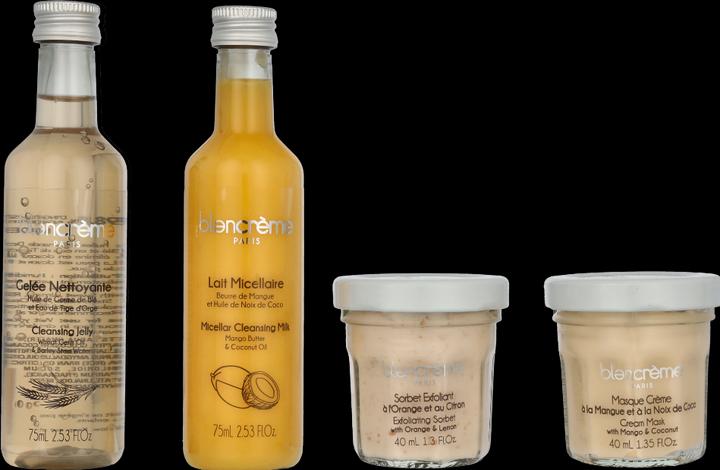 Blancreme Hydration (Gel, 230.24 ml)