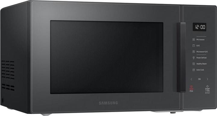 Produktbild Samsung Bespoke Grill-Mikrowelle (30 l)