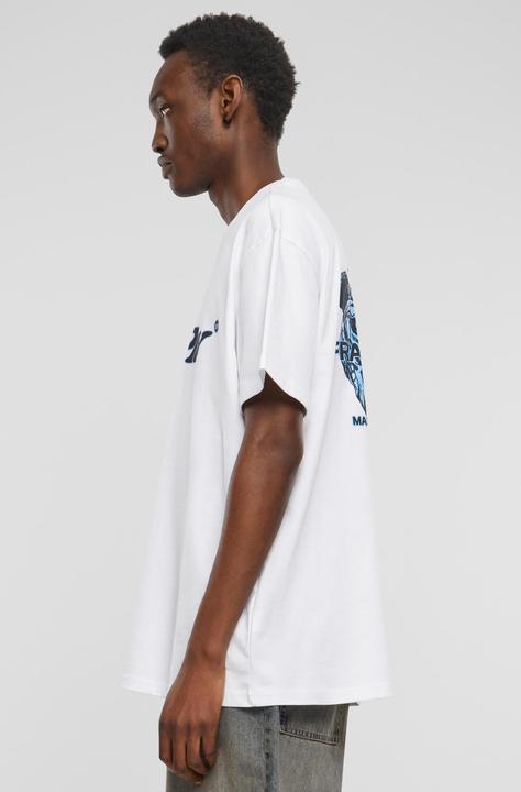 Actual product image Urban Classics PlayFair Heavy Oversize Tee - 139537 (XXL)