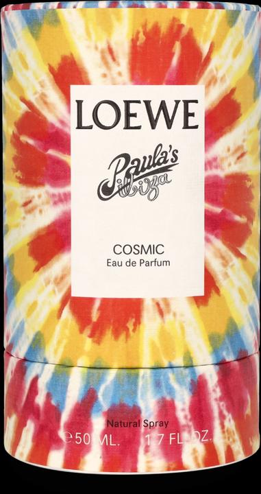Image du produit Loewe Paulas Cosmic (Eau de parfum, 50 ml)