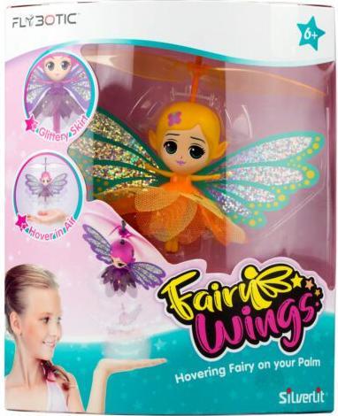 Produktbild Silverlit Fairy Wings