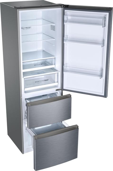 Image du produit Haier A3fe835cgje (348 l)