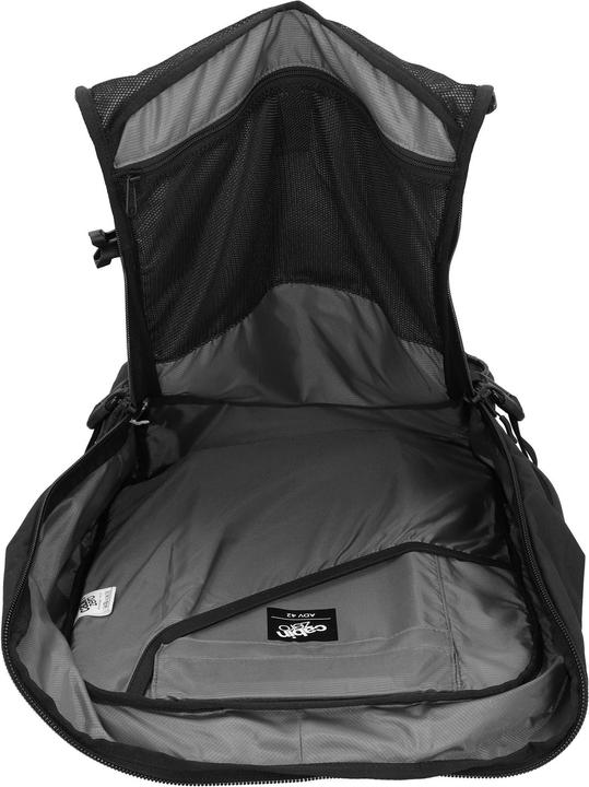 Actual product image Cabin zero Adventure Cabin Bag ADV 42L Backpack 55 cm (35 l)